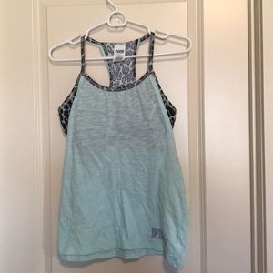 Workout tank/Sports Bra Combo